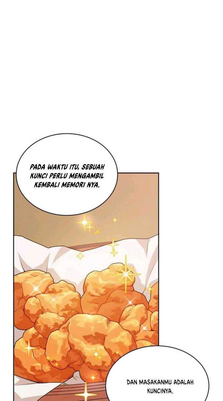 Please Have a Meal chapter 28 halaman 53