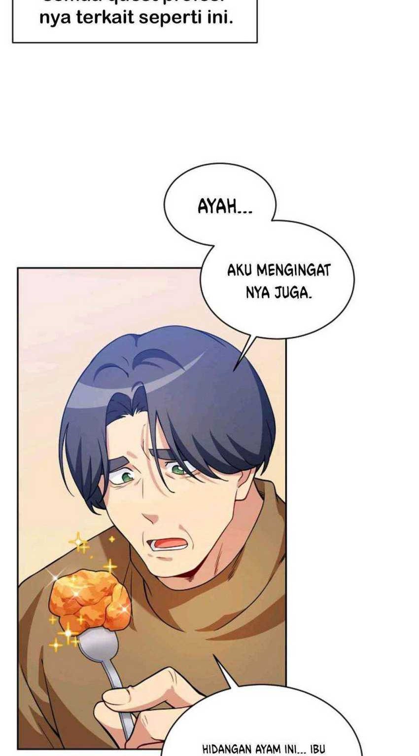 Please Have a Meal chapter 28 halaman 55