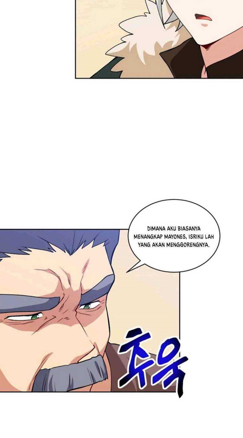 Please Have a Meal chapter 28 halaman 57