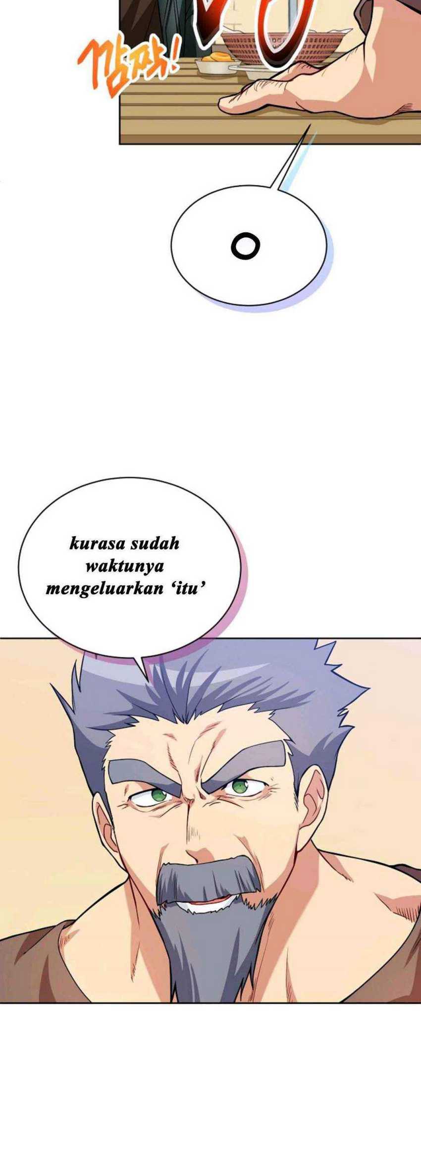 Please Have a Meal chapter 28 halaman 60