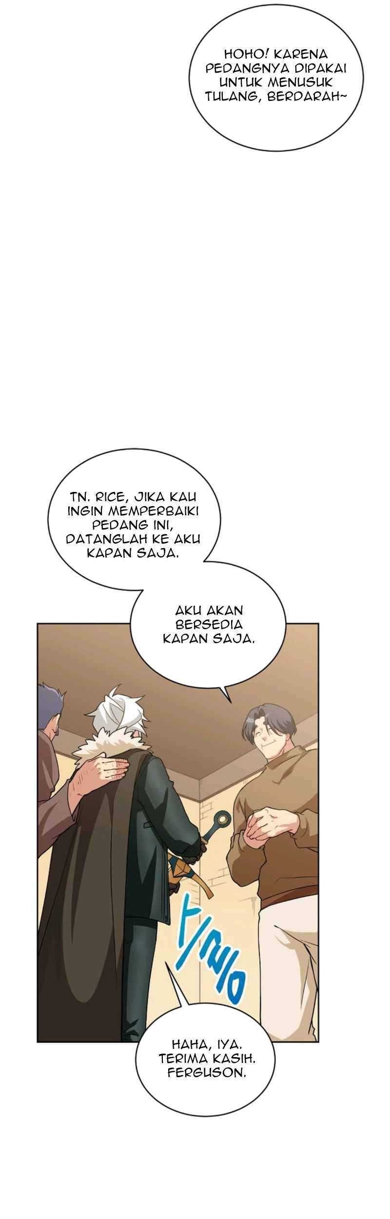 Please Have a Meal Bab 29 halaman 11