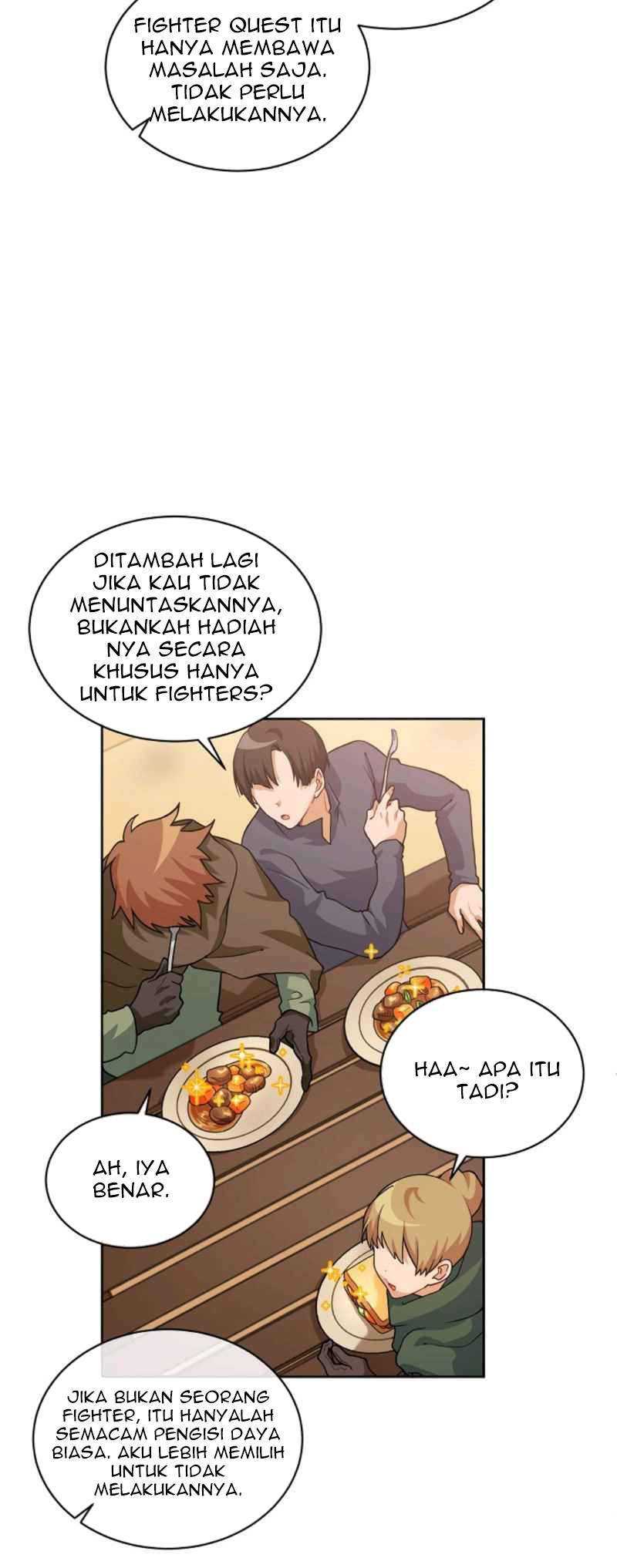 Please Have a Meal Bab 29 halaman 40