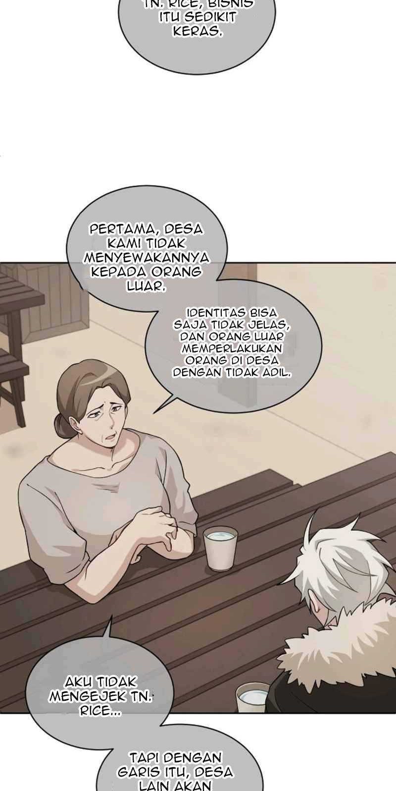 Please Have a Meal Bab 29 halaman 45