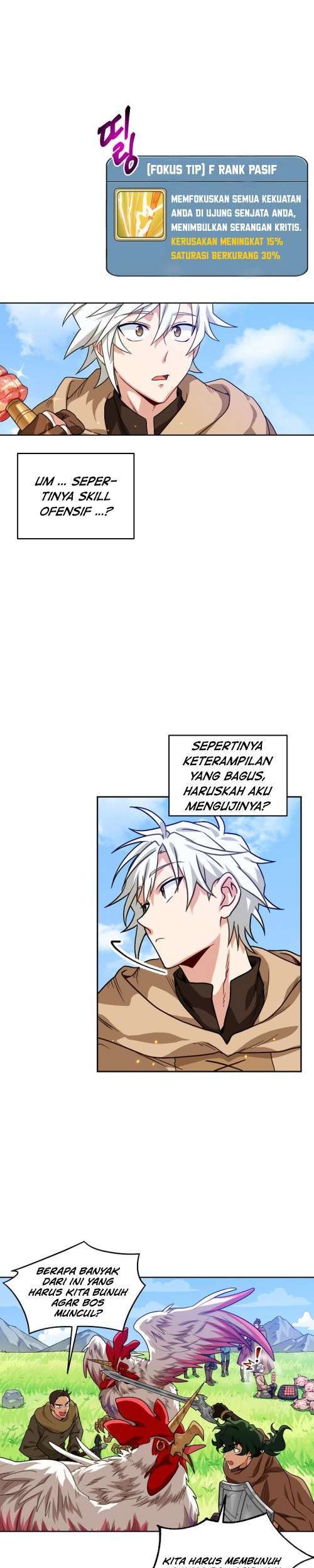 Please Have a Meal chapter 3 halaman 4