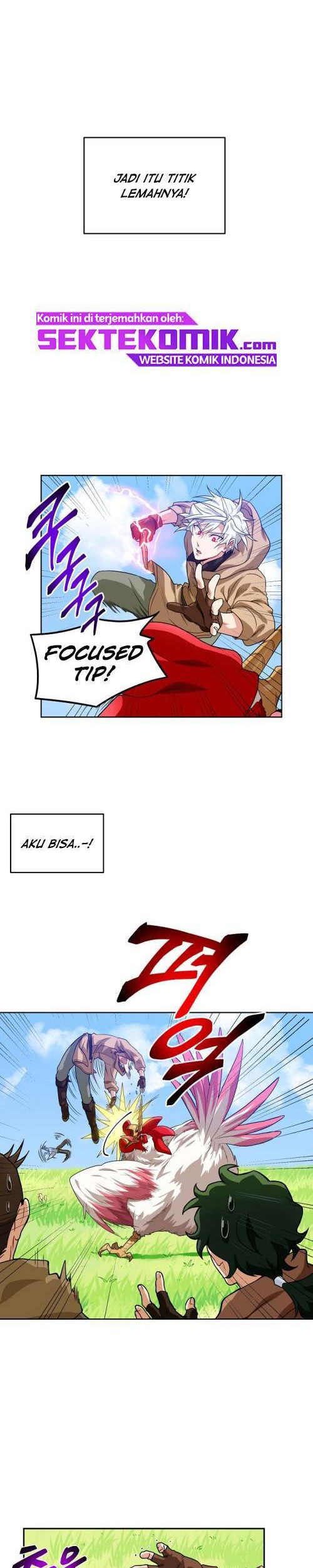 Please Have a Meal chapter 3 halaman 10