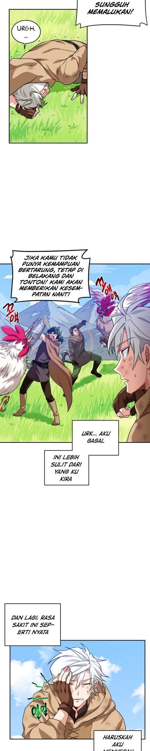 Please Have a Meal chapter 3 halaman 12