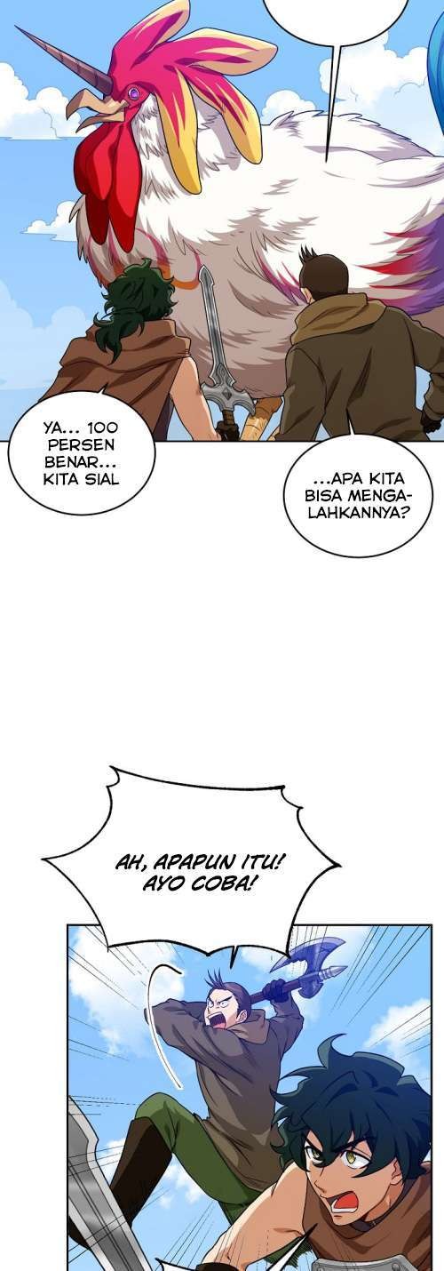 Please Have a Meal chapter 3 halaman 16