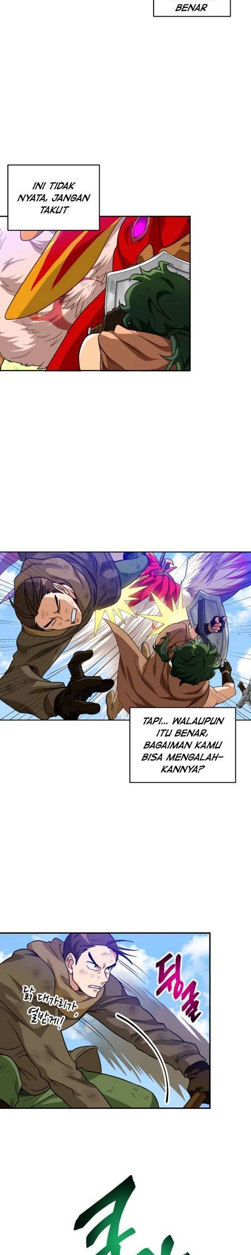 Please Have a Meal chapter 3 halaman 25