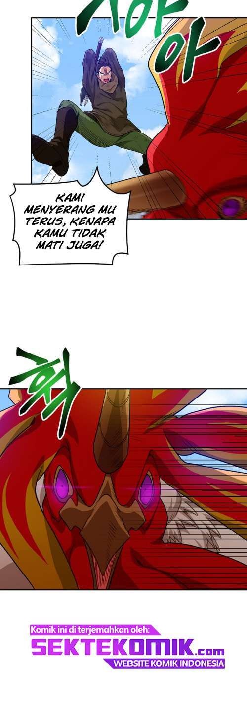 Please Have a Meal chapter 3 halaman 26