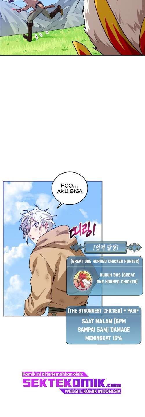 Please Have a Meal chapter 3 halaman 31