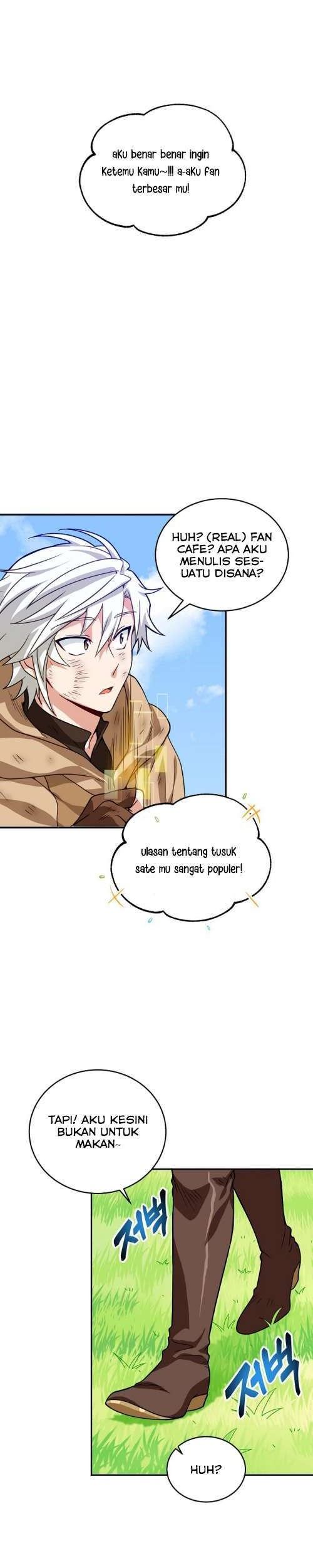 Please Have a Meal chapter 3 halaman 34
