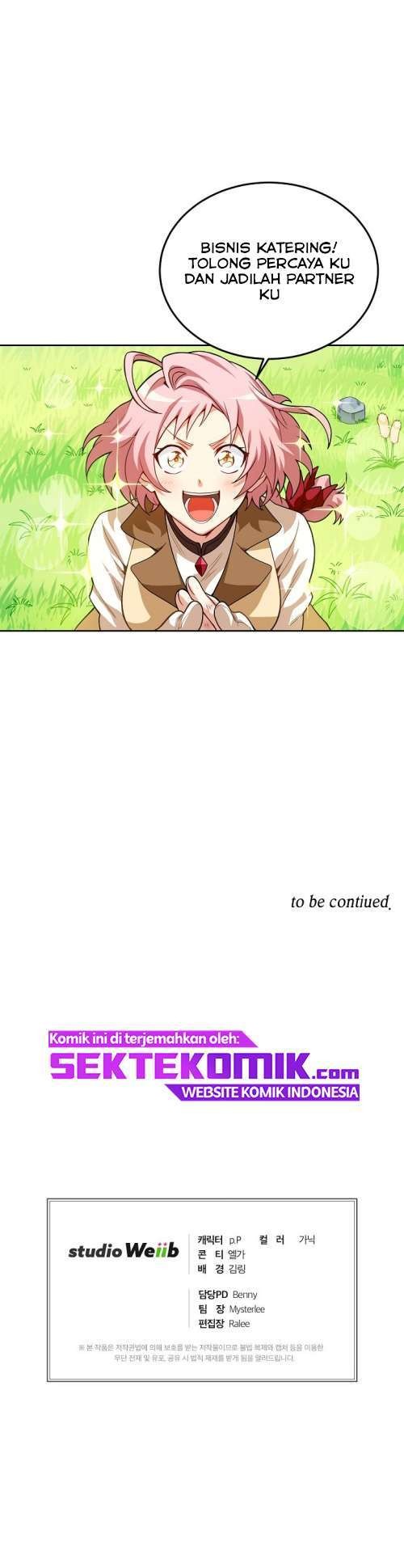 Please Have a Meal chapter 3 halaman 36