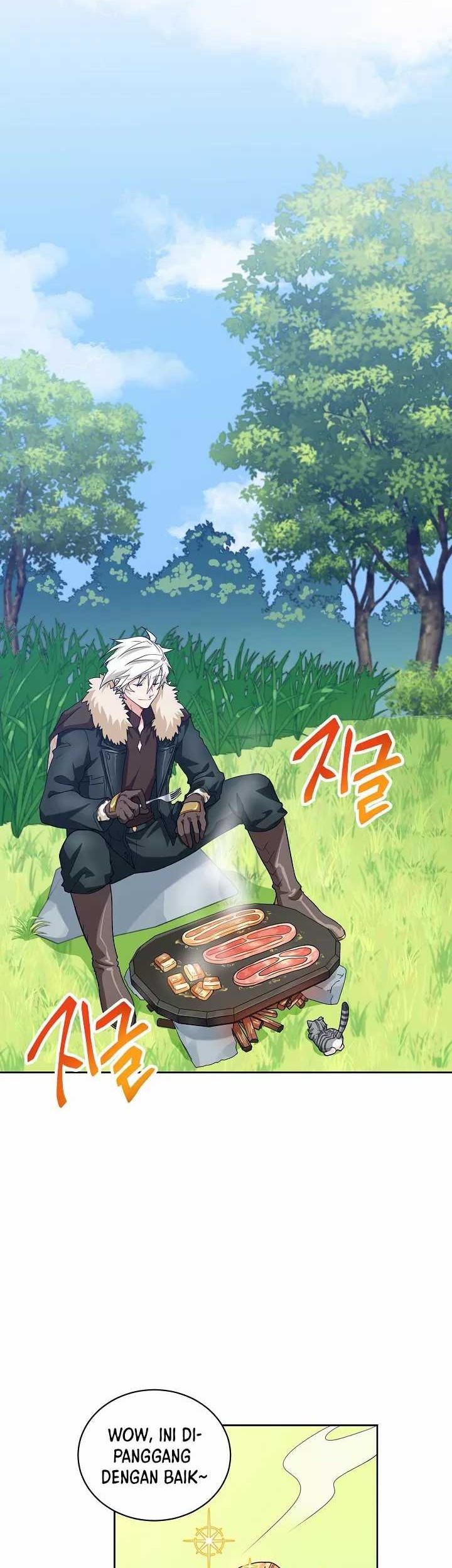 Please Have a Meal chapter 30 halaman 3