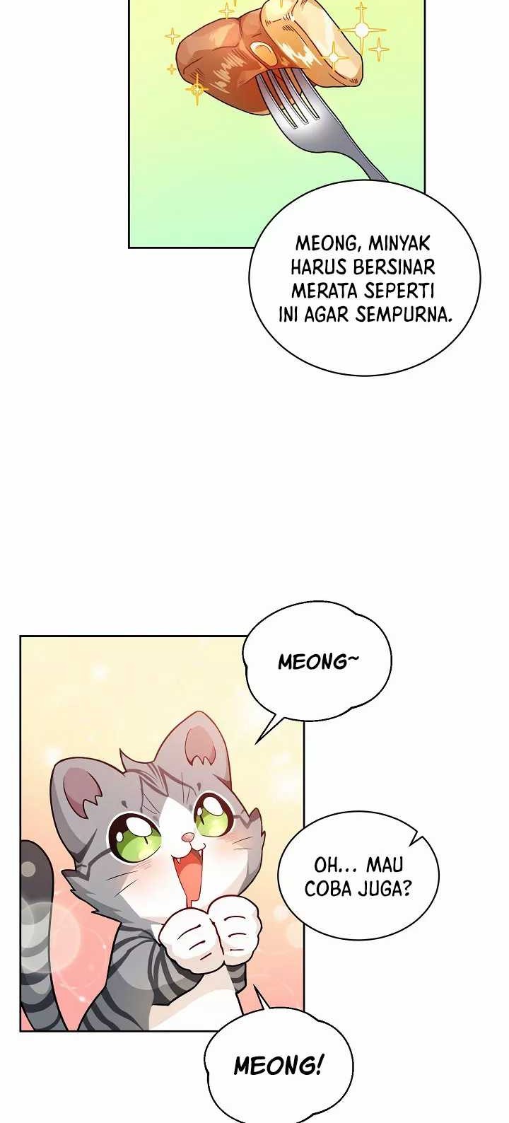 Please Have a Meal chapter 30 halaman 4