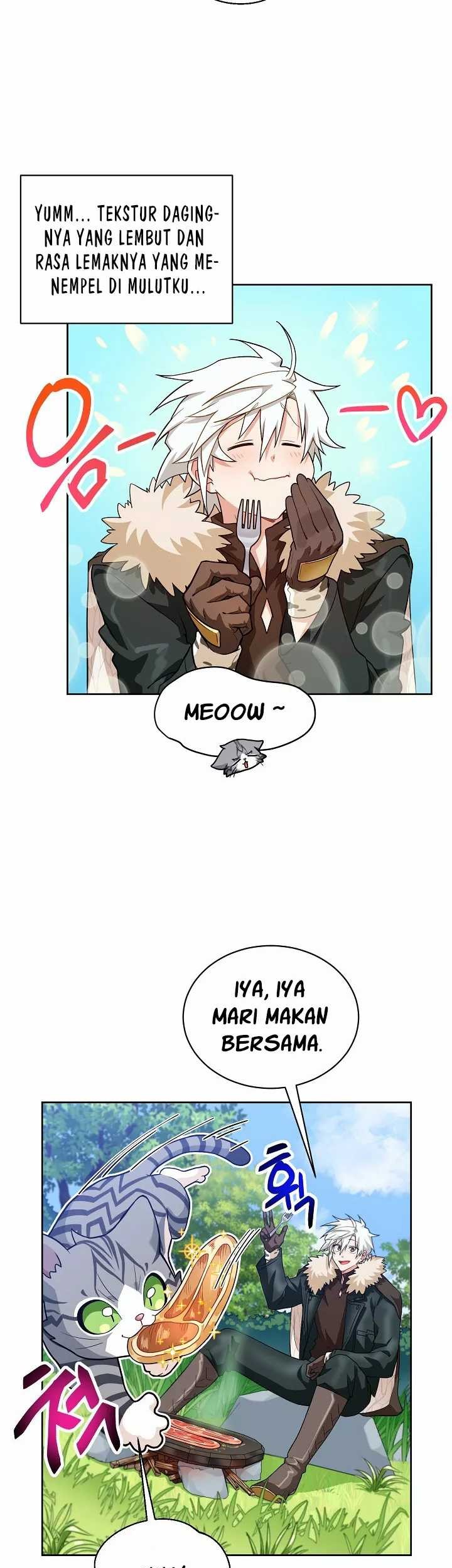 Please Have a Meal chapter 30 halaman 5