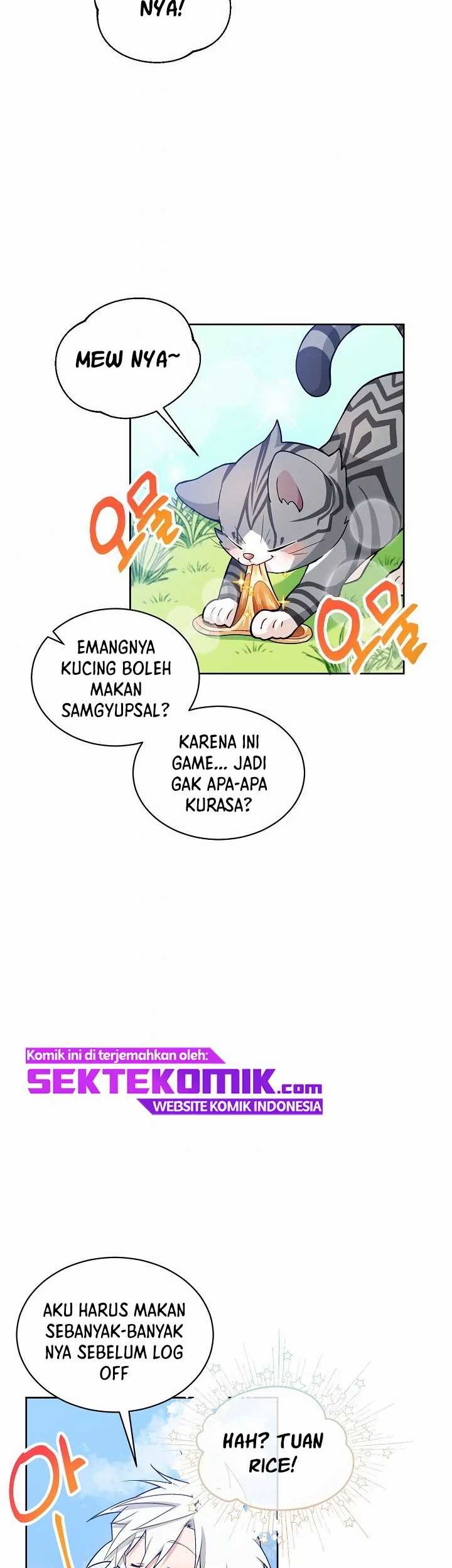 Please Have a Meal chapter 30 halaman 6