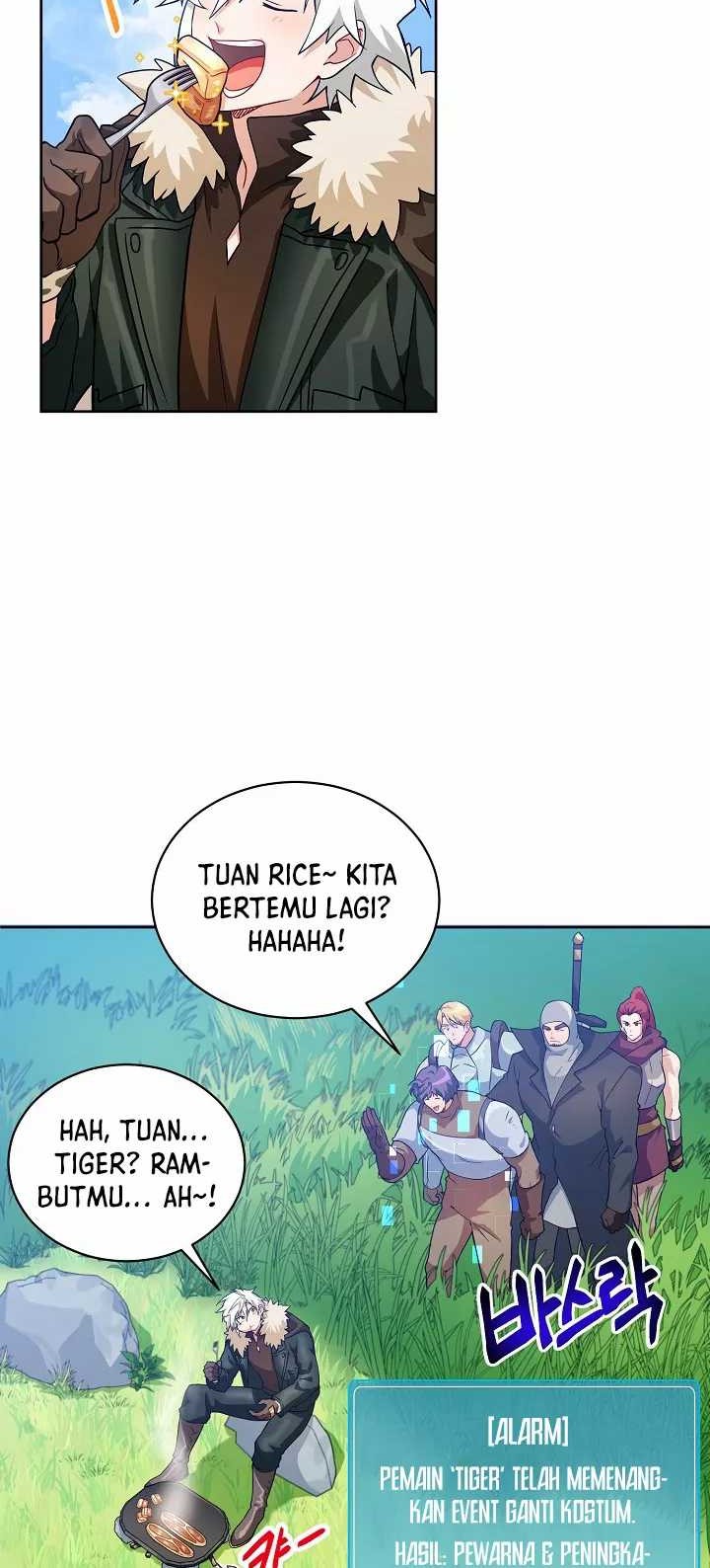 Please Have a Meal chapter 30 halaman 7