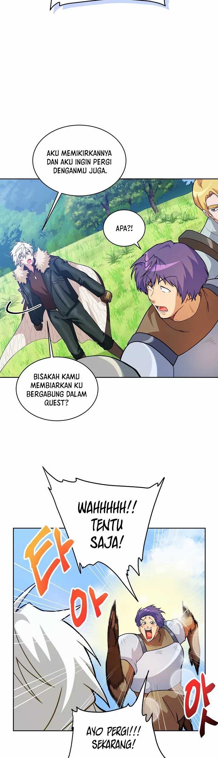 Please Have a Meal chapter 30 halaman 12