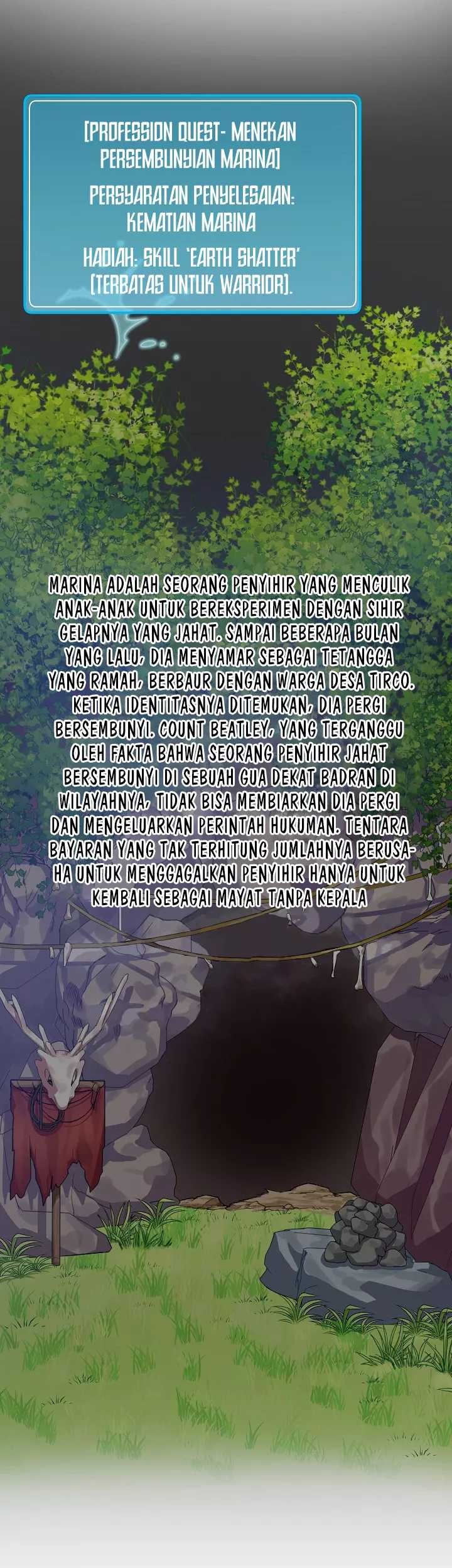 Please Have a Meal chapter 30 halaman 14