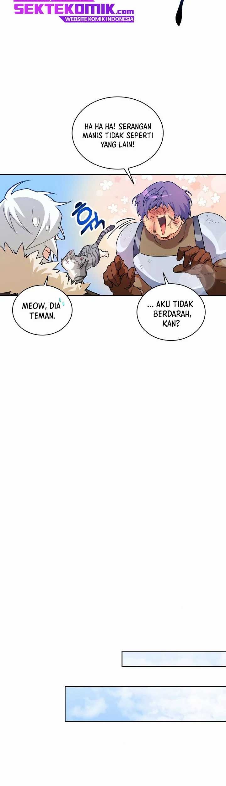 Please Have a Meal chapter 30 halaman 17