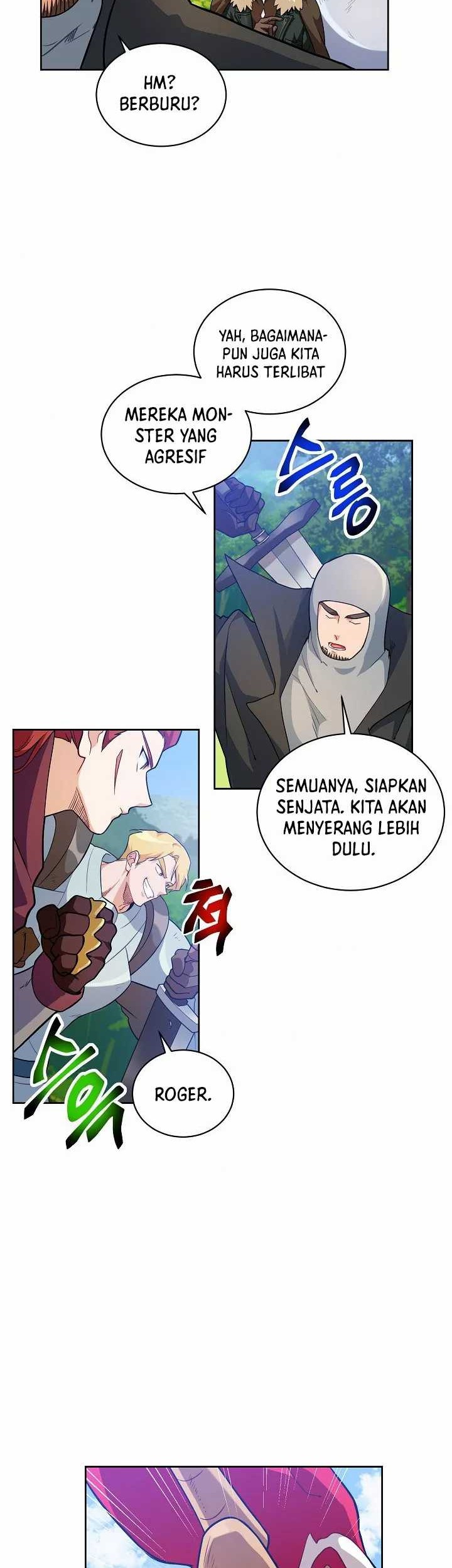 Please Have a Meal chapter 30 halaman 21