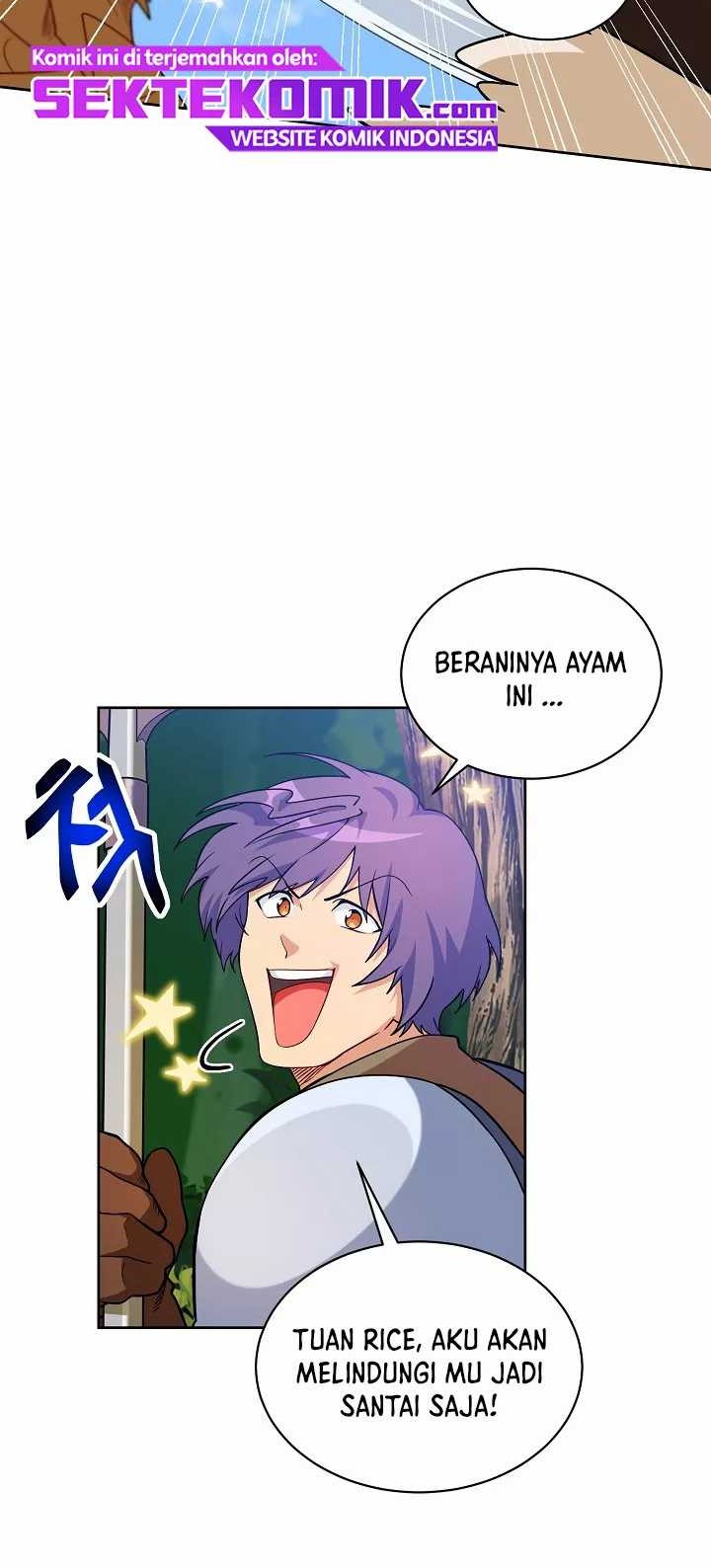 Please Have a Meal chapter 30 halaman 28