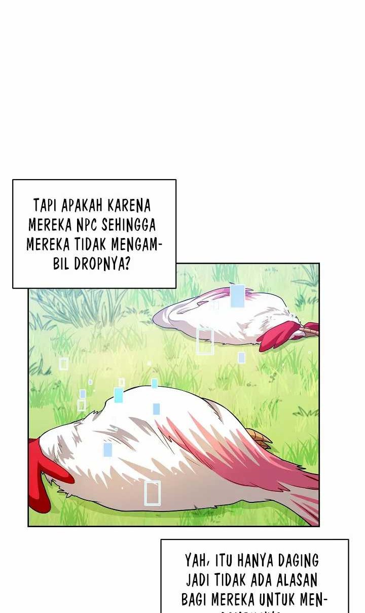 Please Have a Meal chapter 30 halaman 30