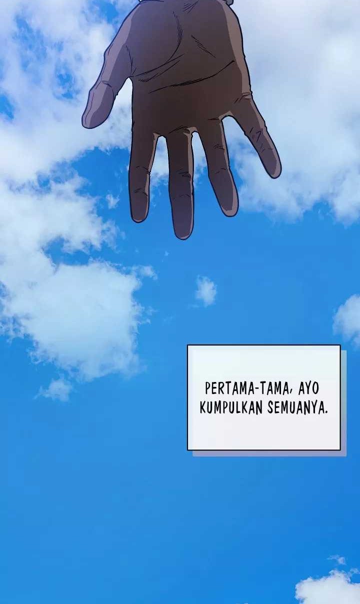 Please Have a Meal chapter 30 halaman 32