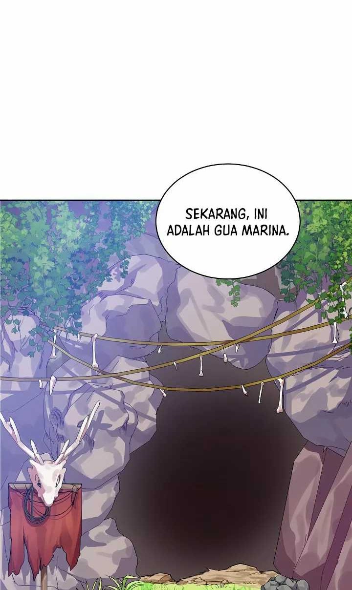 Please Have a Meal chapter 30 halaman 36