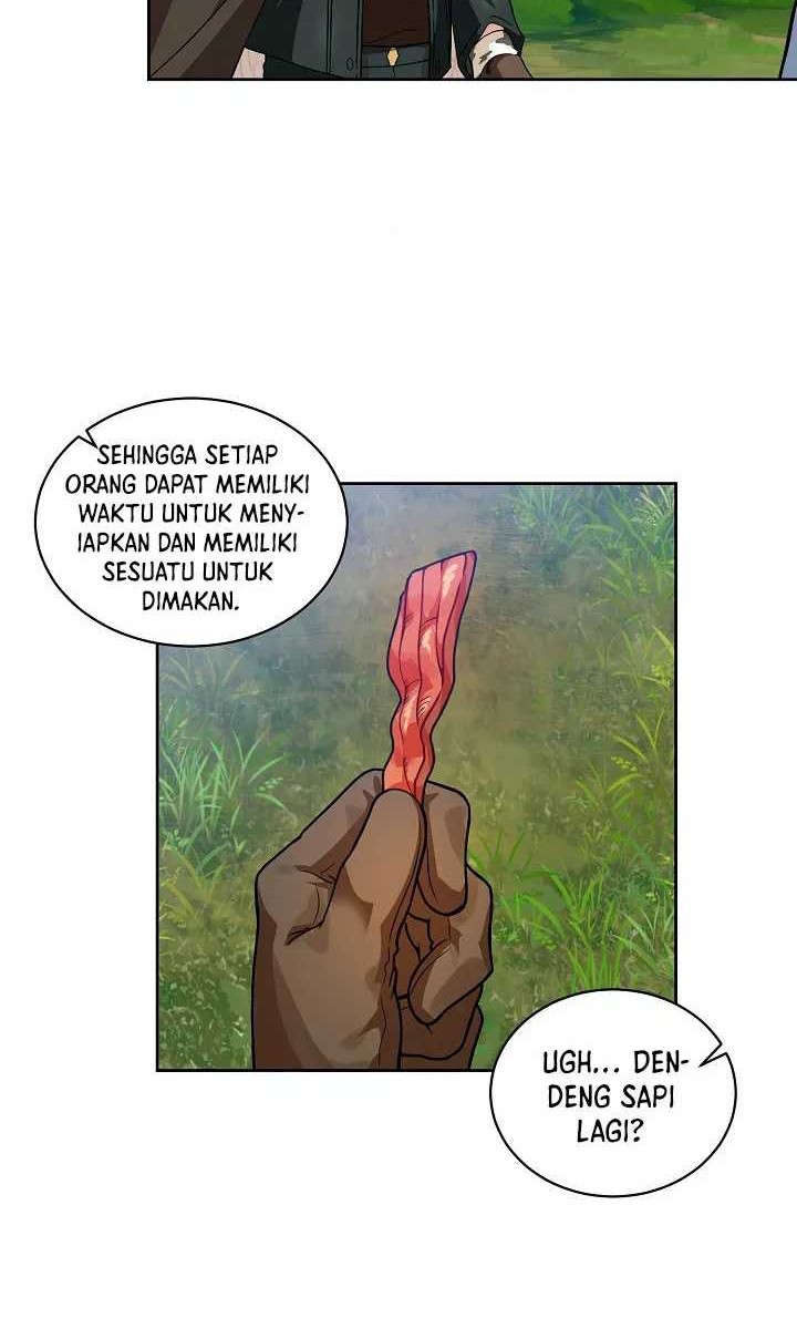 Please Have a Meal chapter 30 halaman 38