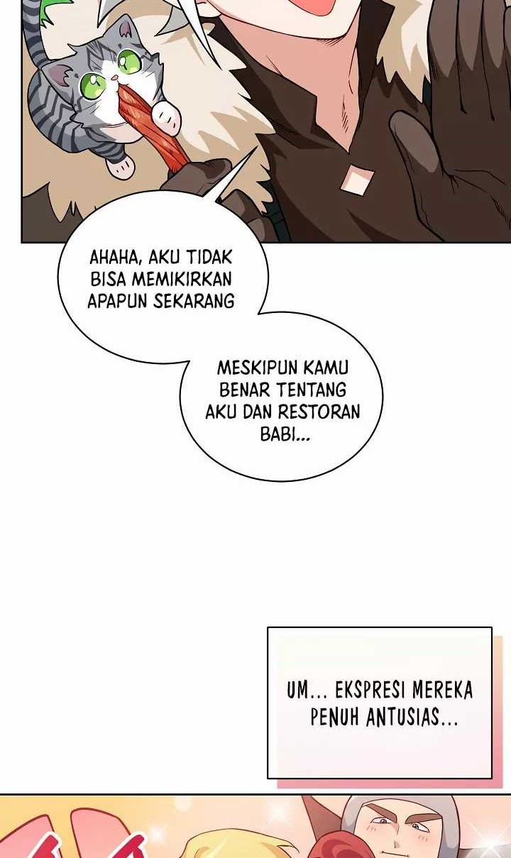 Please Have a Meal chapter 30 halaman 42