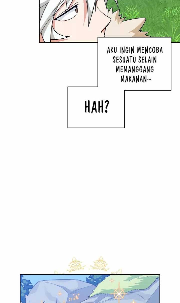 Please Have a Meal chapter 30 halaman 44