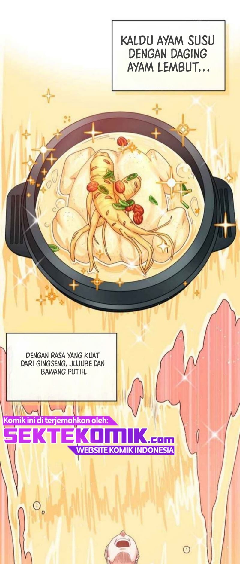 Please Have a Meal Bab 31 halaman 31