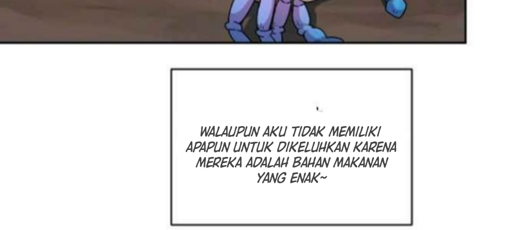 Please Have a Meal Bab 32 halaman 67