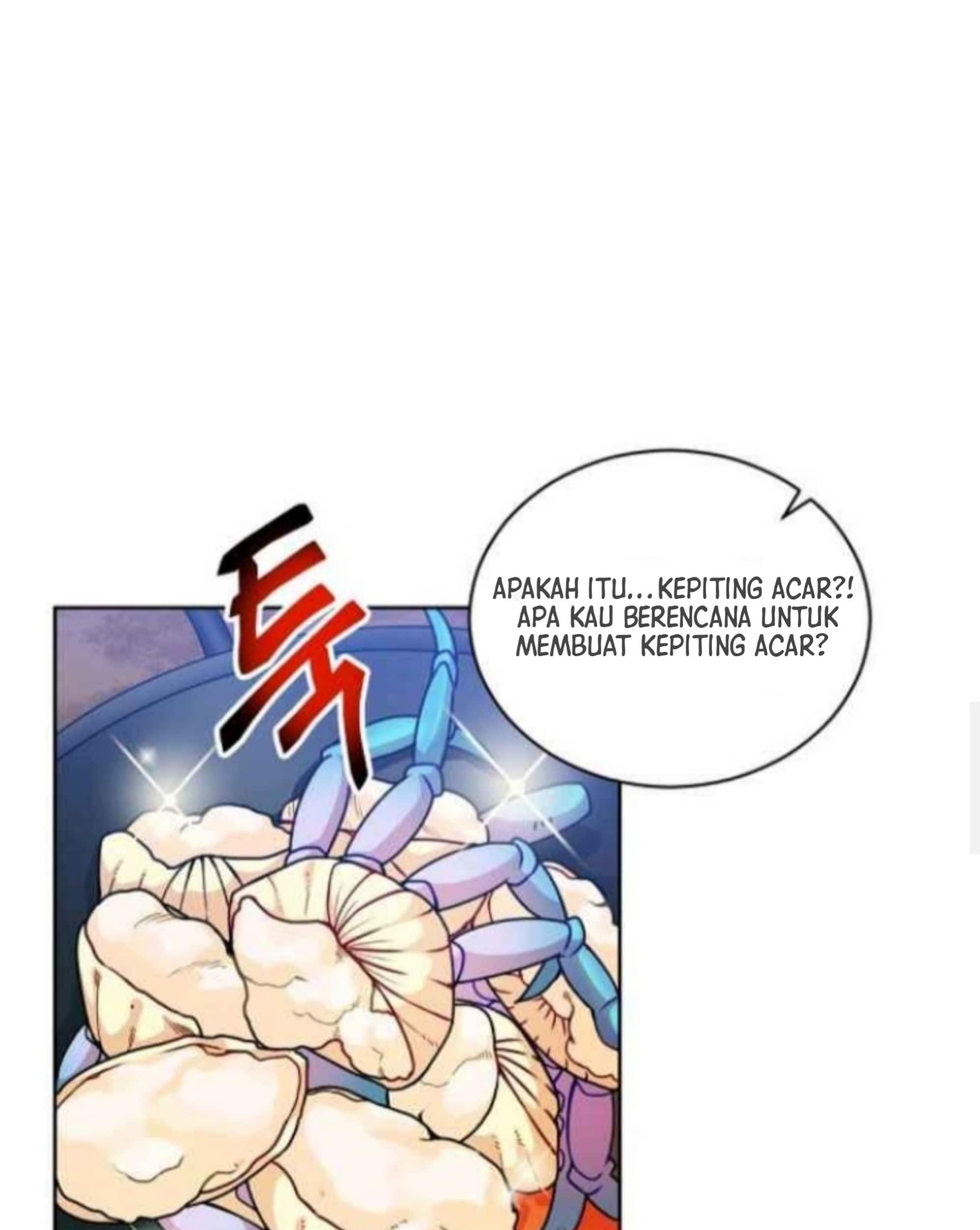 Please Have a Meal Bab 32 halaman 80