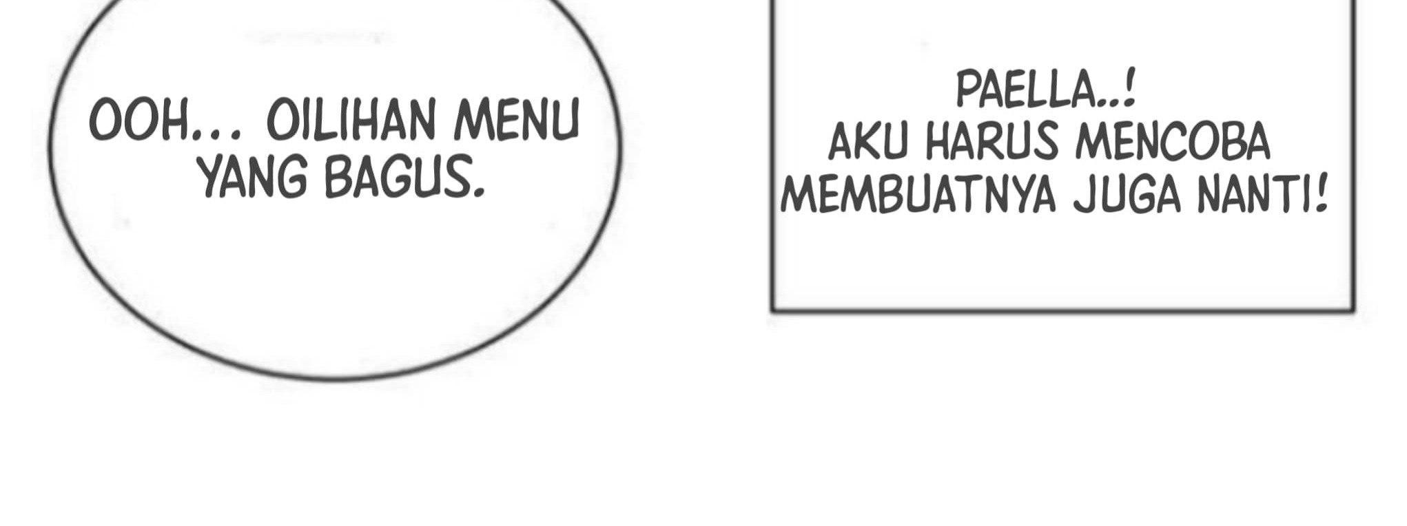 Please Have a Meal Bab 32 halaman 99