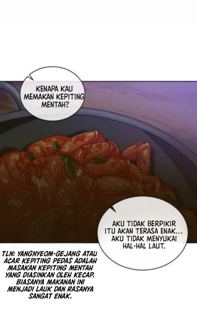 Please Have a Meal chapter 33 halaman 3