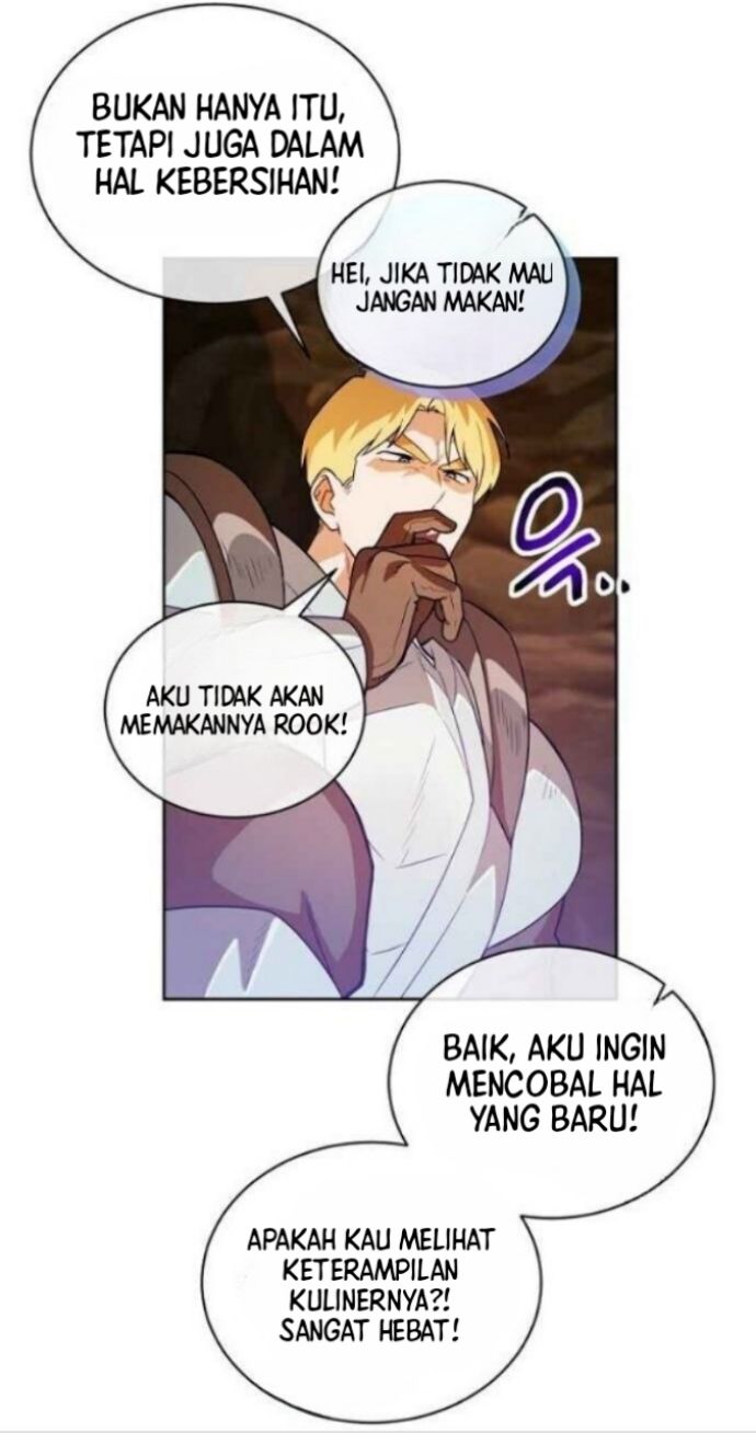 Please Have a Meal chapter 33 halaman 4