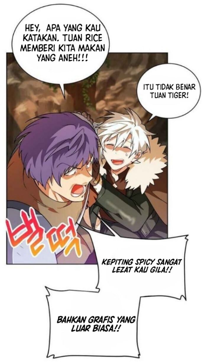 Please Have a Meal chapter 33 halaman 5