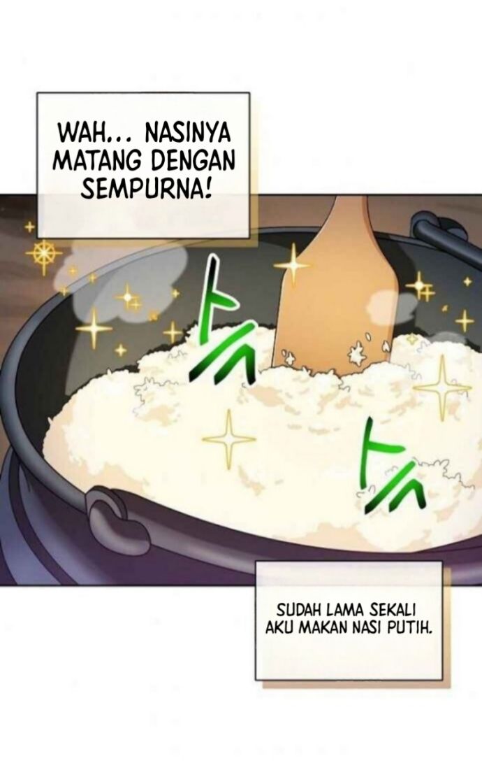 Please Have a Meal chapter 33 halaman 8