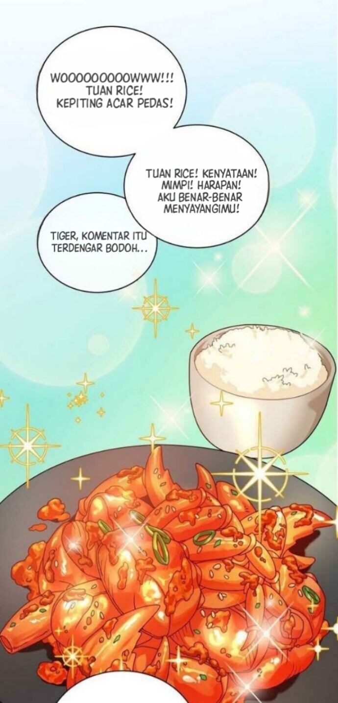 Please Have a Meal chapter 33 halaman 10