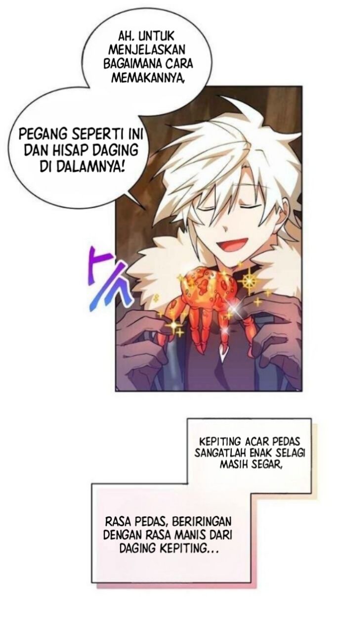 Please Have a Meal chapter 33 halaman 12