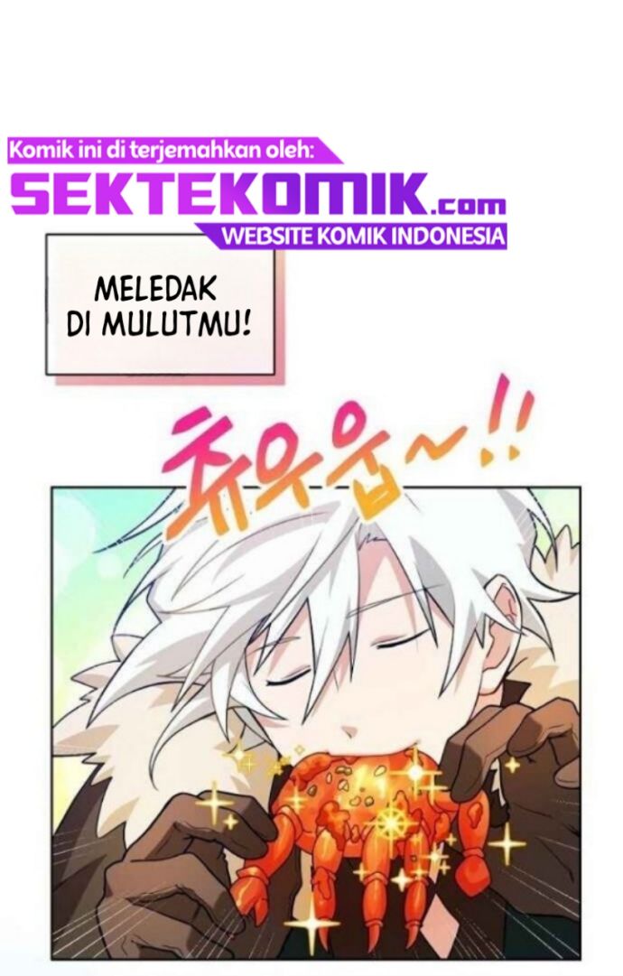 Please Have a Meal chapter 33 halaman 13