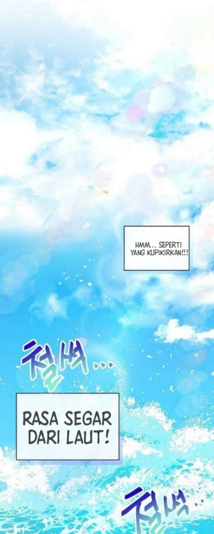 Please Have a Meal chapter 33 halaman 14