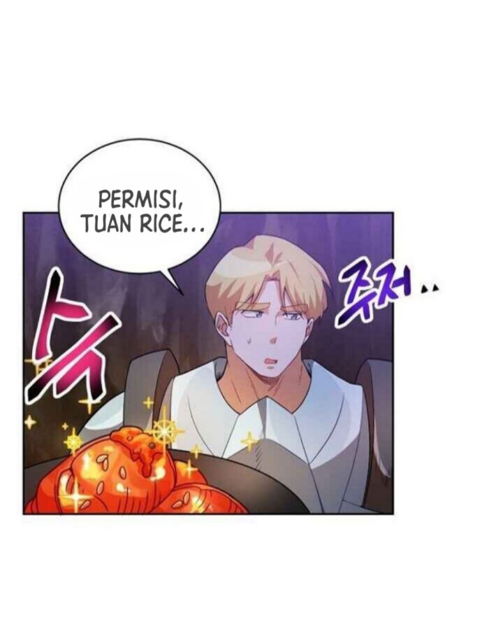 Please Have a Meal chapter 33 halaman 23