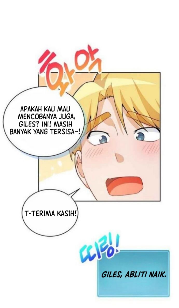 Please Have a Meal chapter 33 halaman 24