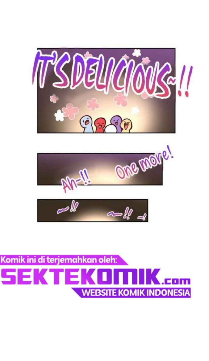 Please Have a Meal chapter 33 halaman 26