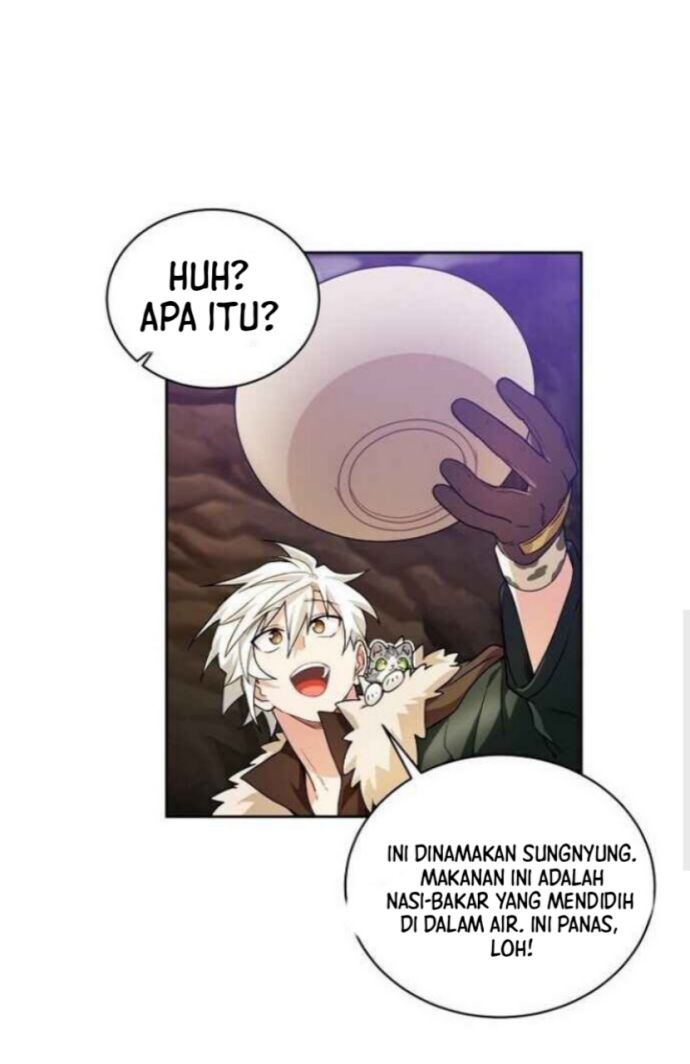 Please Have a Meal chapter 33 halaman 28