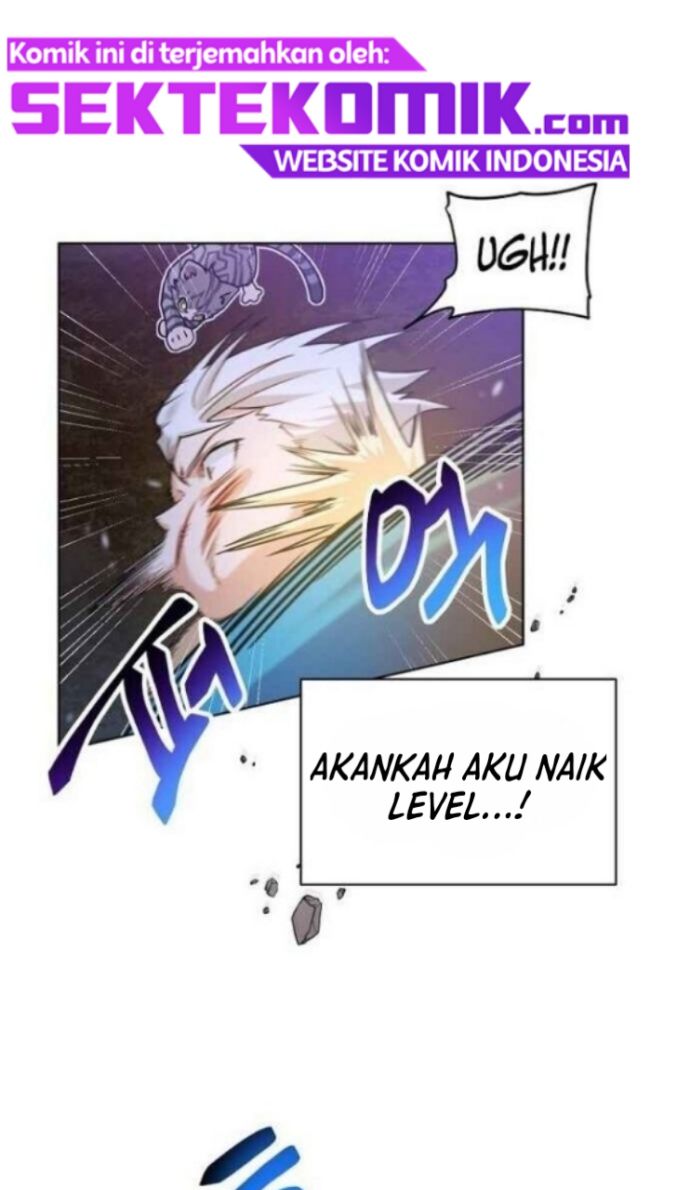 Please Have a Meal chapter 33 halaman 36