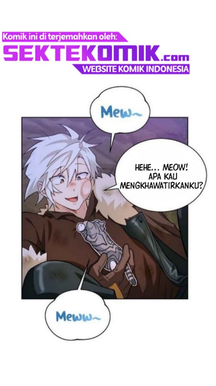 Please Have a Meal chapter 33 halaman 42